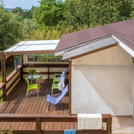 Amikam Meshek 81 משק 81 עמיקם Villa Dış mekan fotoğraf