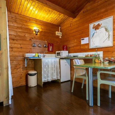 Amikam Meshek 81 משק 81 עמיקם Villa Dış mekan fotoğraf