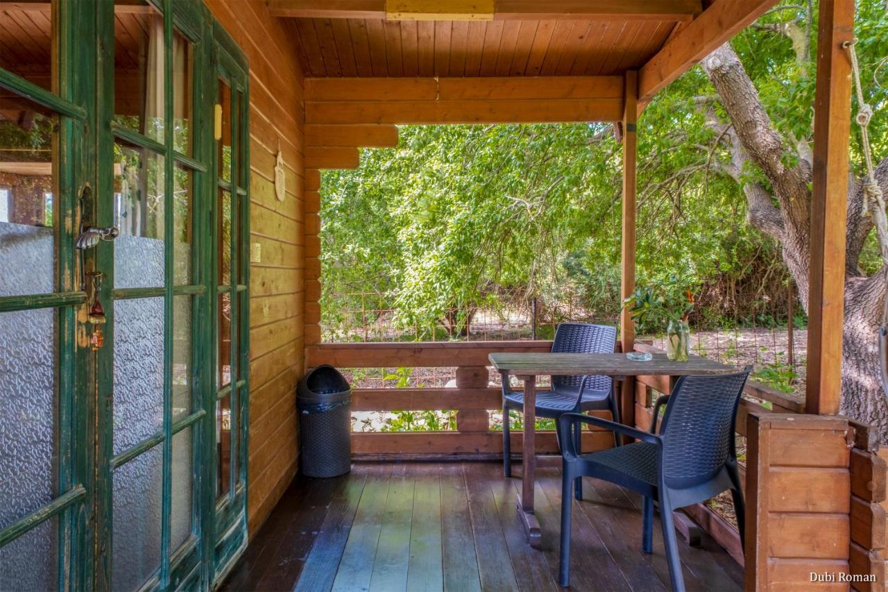 Amikam Meshek 81 משק 81 עמיקם Villa Dış mekan fotoğraf