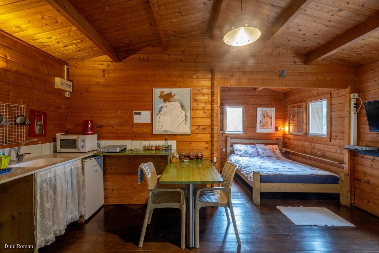 Amikam Meshek 81 משק 81 עמיקם Villa Dış mekan fotoğraf