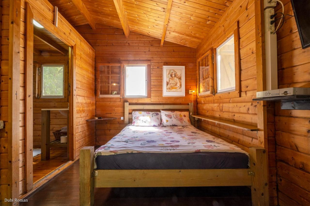 Amikam Meshek 81 משק 81 עמיקם Villa Dış mekan fotoğraf