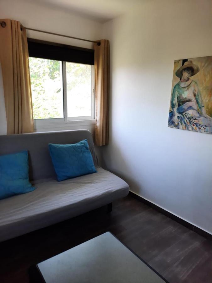 Amikam Meshek 81 משק 81 עמיקם Villa Dış mekan fotoğraf