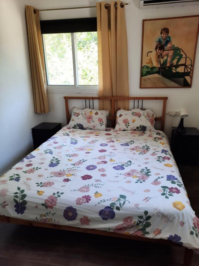 Amikam Meshek 81 משק 81 עמיקם Villa Dış mekan fotoğraf