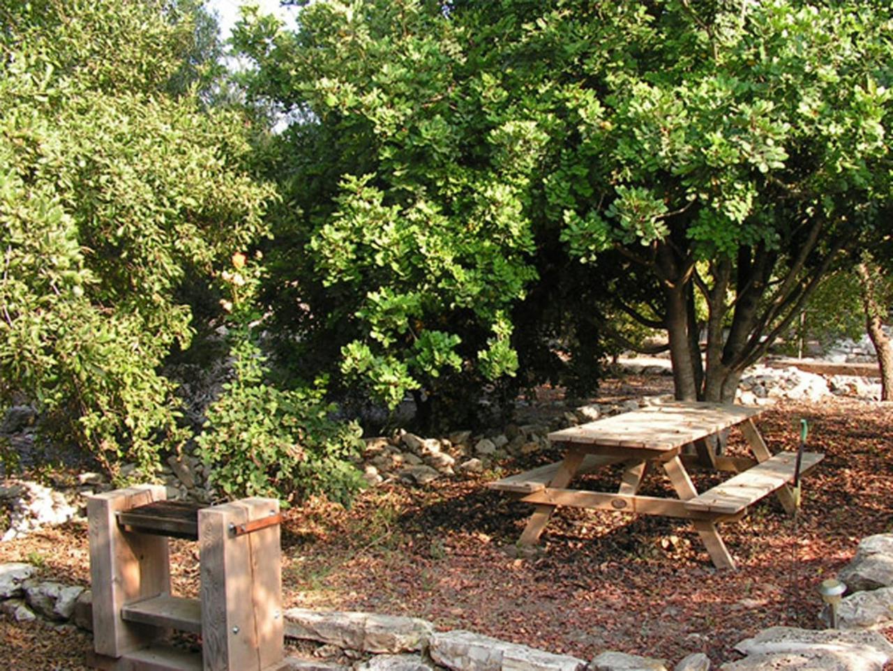 Amikam Meshek 81 משק 81 עמיקם Villa Dış mekan fotoğraf