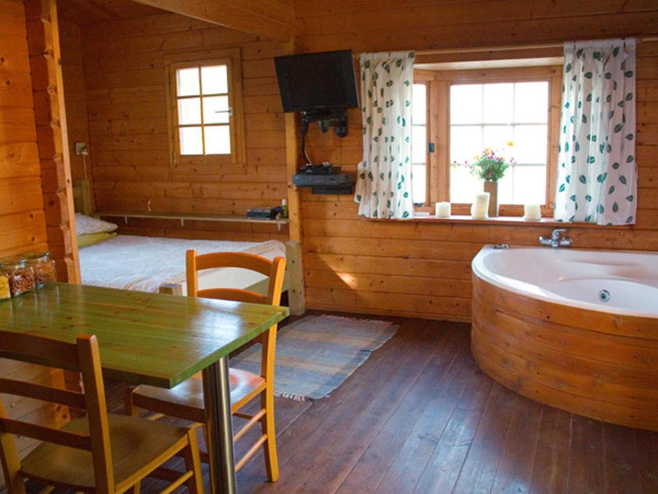 Amikam Meshek 81 משק 81 עמיקם Villa Dış mekan fotoğraf