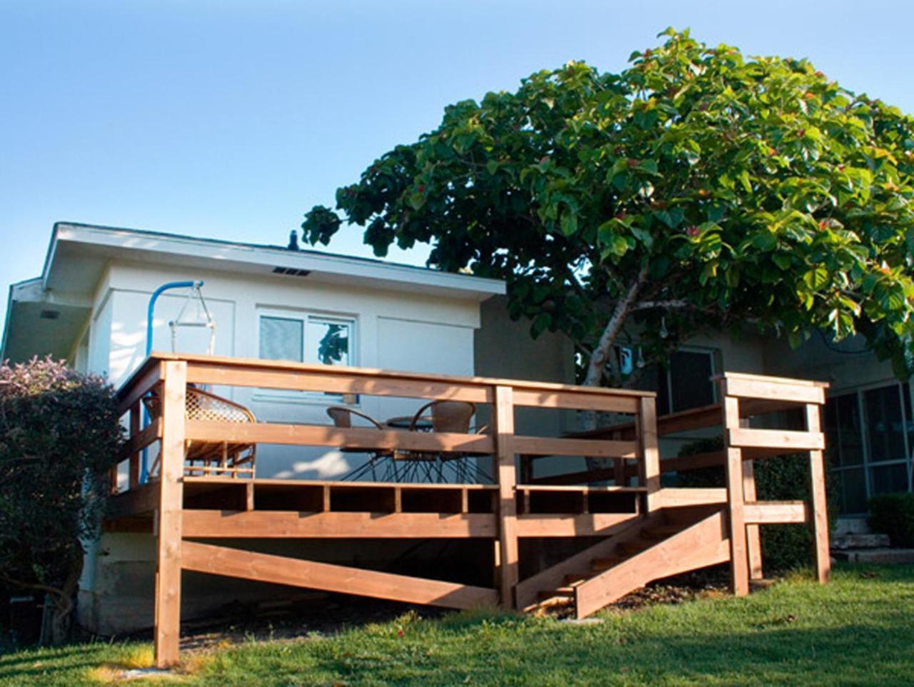Amikam Meshek 81 משק 81 עמיקם Villa Dış mekan fotoğraf