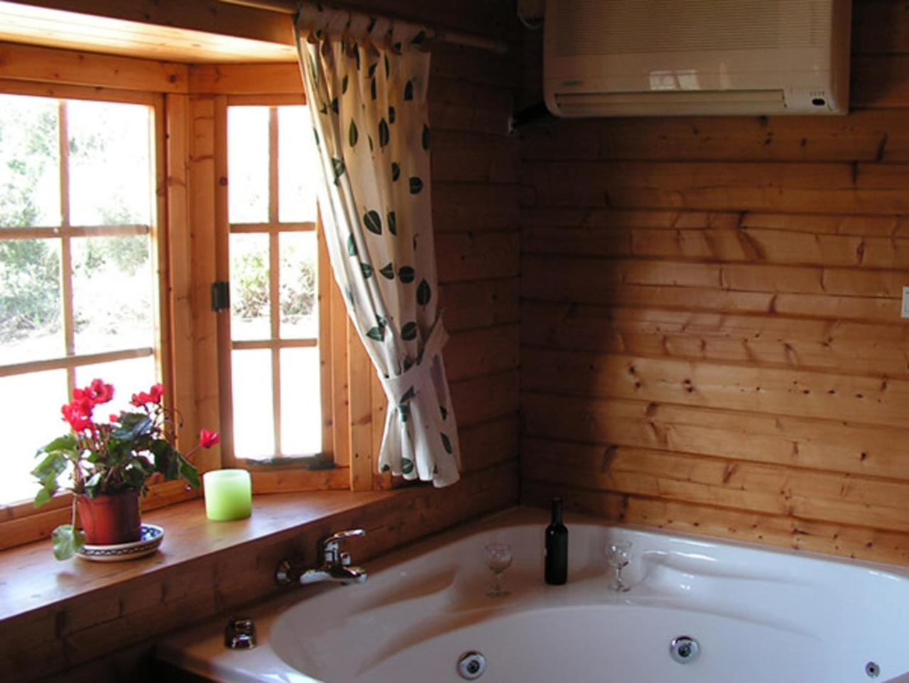 Amikam Meshek 81 משק 81 עמיקם Villa Dış mekan fotoğraf