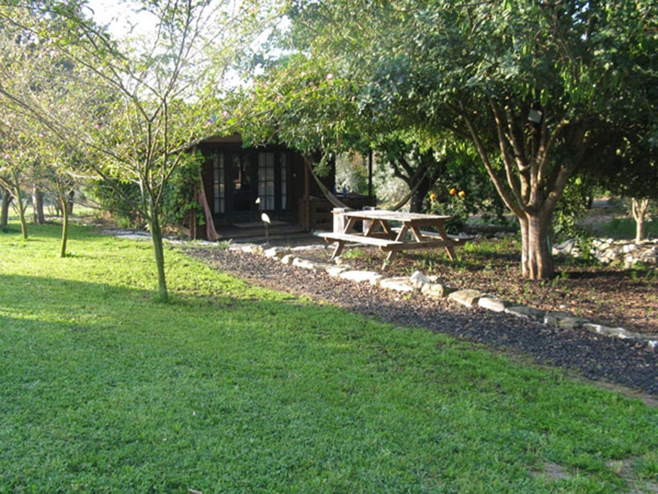 Amikam Meshek 81 משק 81 עמיקם Villa Dış mekan fotoğraf
