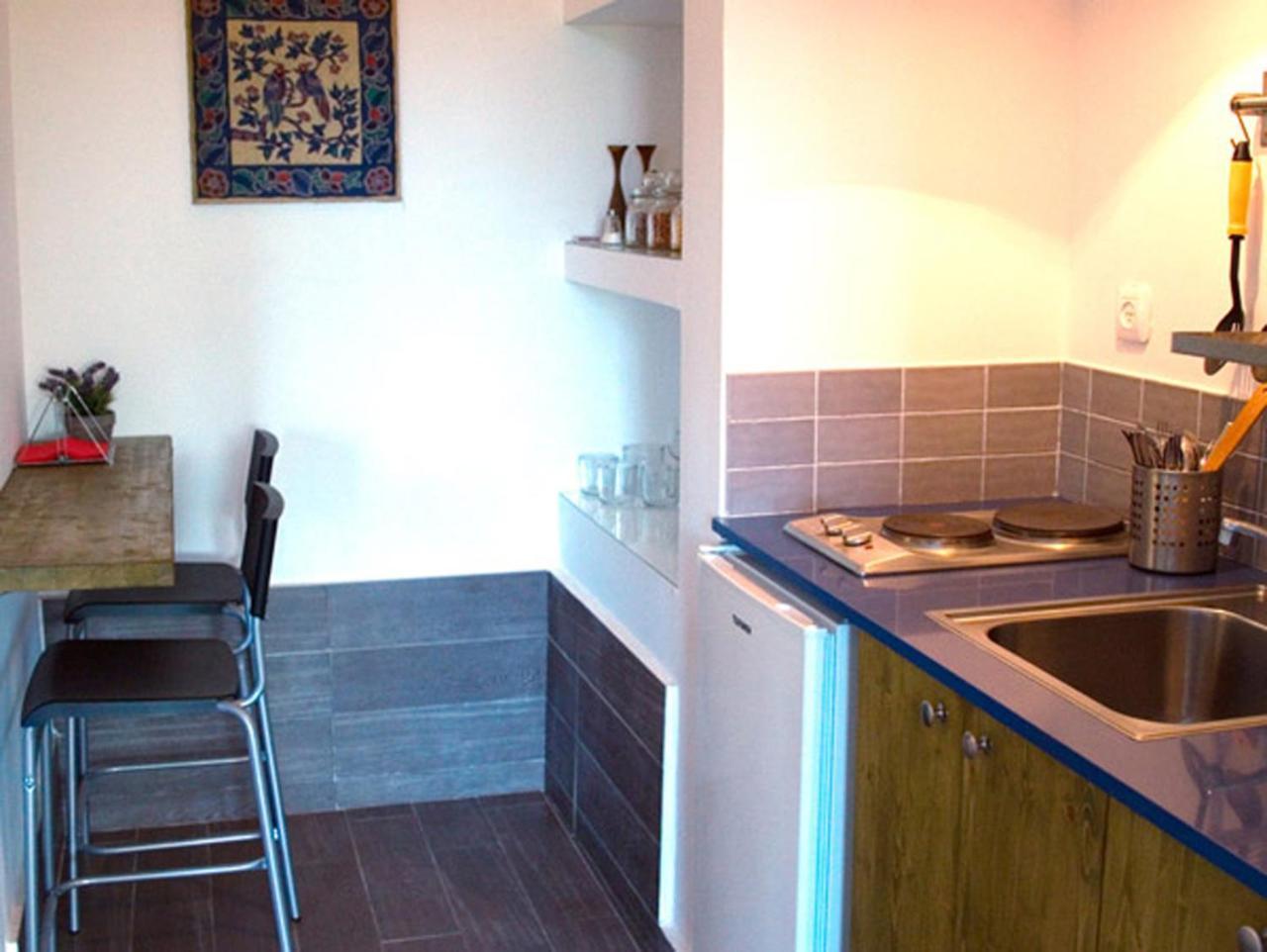 Amikam Meshek 81 משק 81 עמיקם Villa Dış mekan fotoğraf